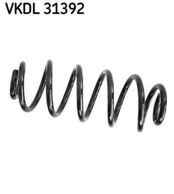Mola de suspensão SKF ref. VKDL 31392